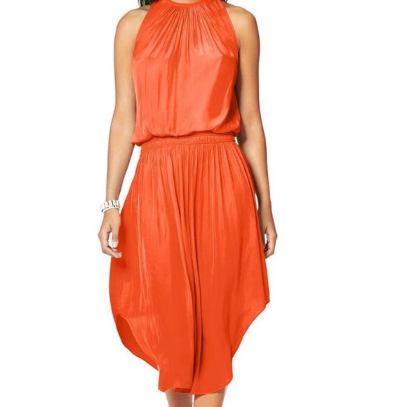 Ramy Brook Ombré Audrey dress nwt - Picture 6 of 6